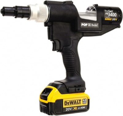 STANLEY BLACK & DECKER PB3400-NA2042