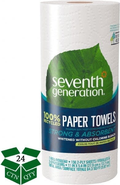 SEVENTH GENERATION SEV13722