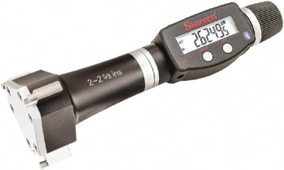 STARRETT 72564