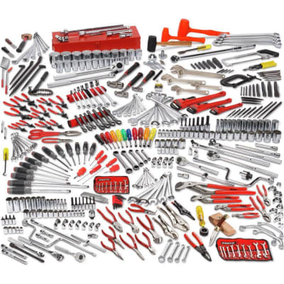 STANLEY BLACK & DECKER J99682A