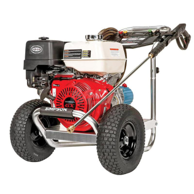 SIMPSON CLEANING SYSTEMS 60688