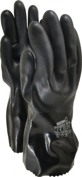 SHOWA BEST GLOVE 660ESDXL-10.EU