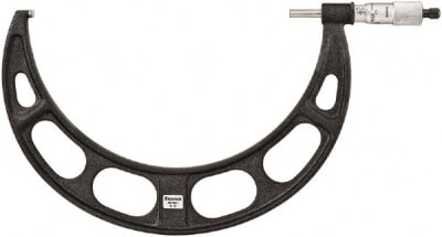 STARRETT 436.1XRL-10