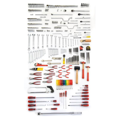 STANLEY BLACK & DECKER JCS-0334MAS