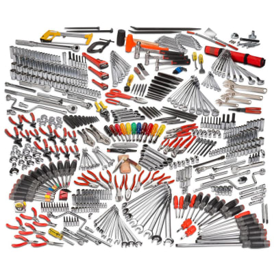 STANLEY BLACK & DECKER JCS-0558MAS