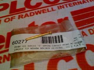 INTERCONNECT DEVICES S-4-A-5-G