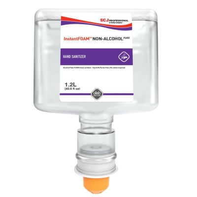 SC JOHNSON SON INC AFS120TF