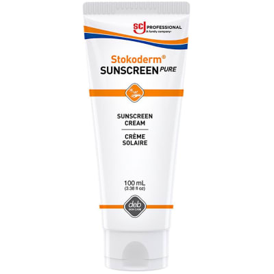 SC JOHNSON SON INC SUN100ML
