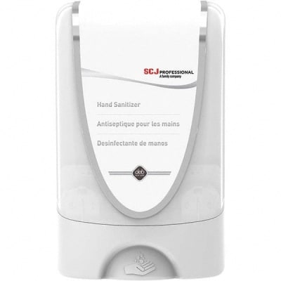 SC JOHNSON SON INC AUTOINFCON