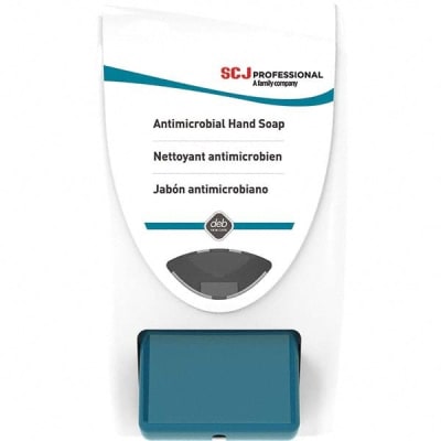 SC JOHNSON SON INC ANT2LDP