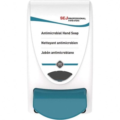 SC JOHNSON SON INC ANT1LDS