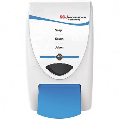 SC JOHNSON SON INC WRM2LDP