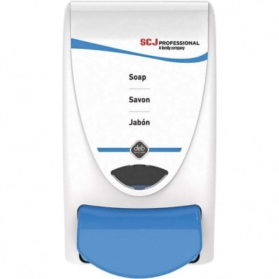 SC JOHNSON SON INC WRM1LDS