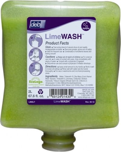 SC JOHNSON SON INC LIM2LT