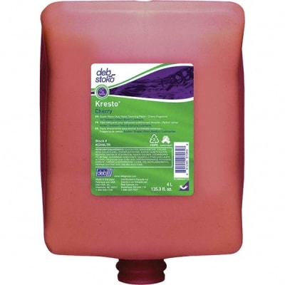 SC JOHNSON SON INC KCH4LTR