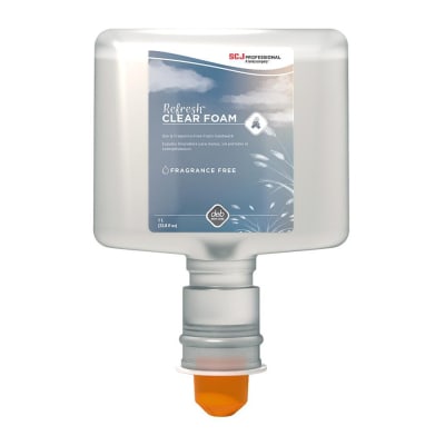 SC JOHNSON SON INC CLR120TF