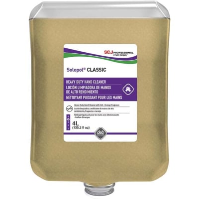 SC JOHNSON SON INC SOL4LTR