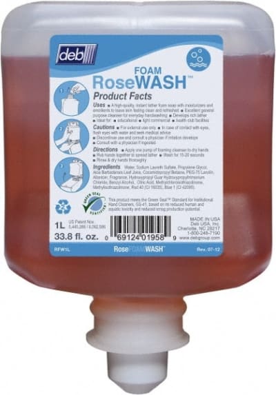 SC JOHNSON SON INC RFW1L