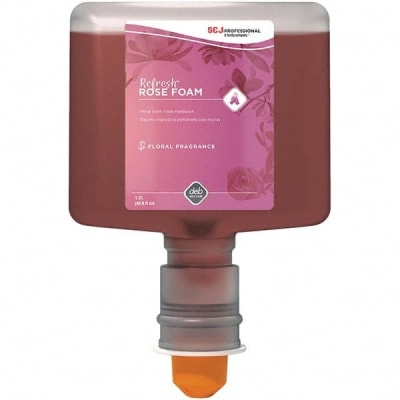 SC JOHNSON SON INC RFW120TF