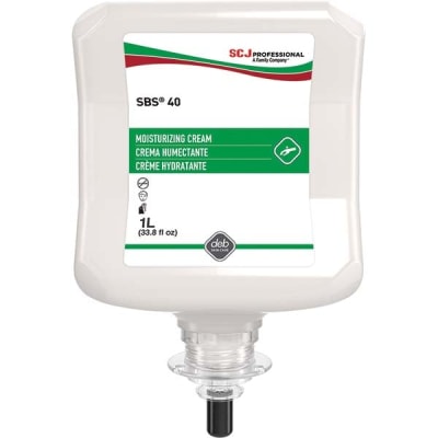 SC JOHNSON SON INC SBS1L