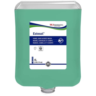 SC JOHNSON SON INC HAB4LTR