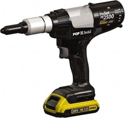 STANLEY BLACK & DECKER PB2500-NA