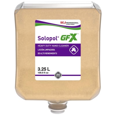 SC JOHNSON SON INC GPF3LNA