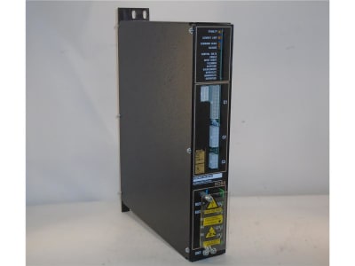 DANAHER MOTION BDS4A-206J-0001-206B21P