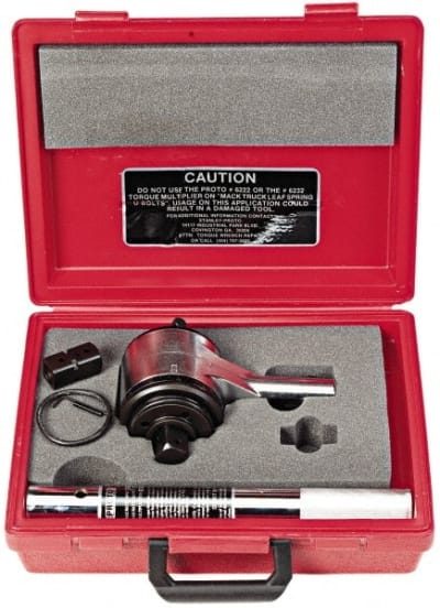 STANLEY BLACK & DECKER J6232CERT