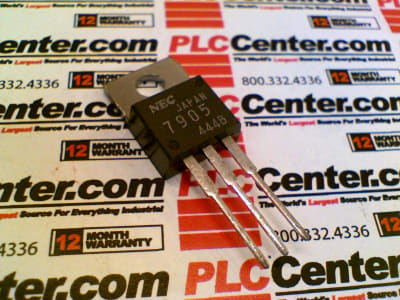 NEC 7905