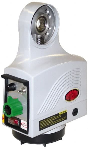 SERVO PRODUCTS CO D-1000-1500