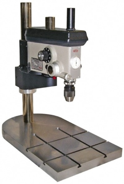 SERVO PRODUCTS CO M-9000