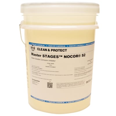 MASTER FLUID SOLUTIONS NOCORS2-5G