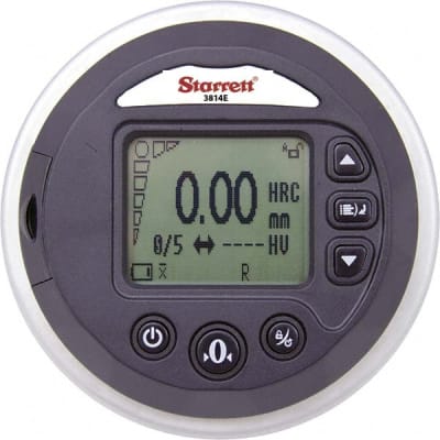 STARRETT 3814E