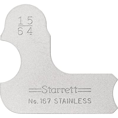 STARRETT 50635