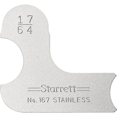 STARRETT 50637