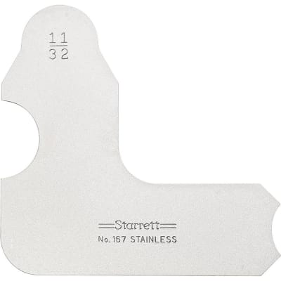 STARRETT 50640
