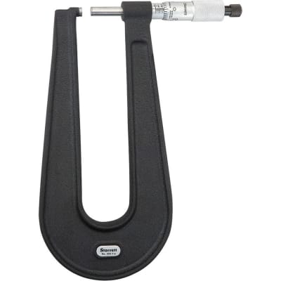 STARRETT 50763