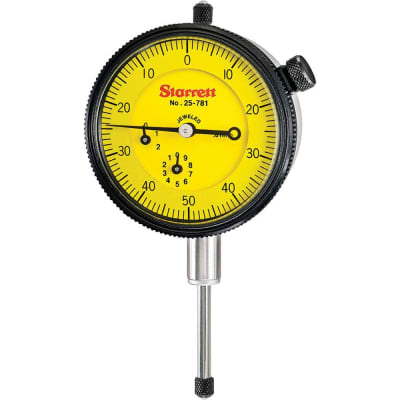 STARRETT 53305