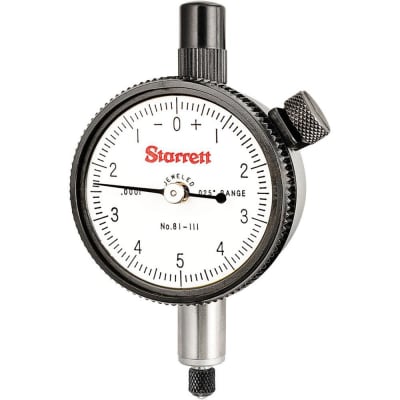 STARRETT 53378