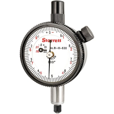 STARRETT 53382