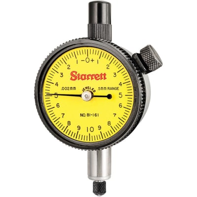 STARRETT 56043