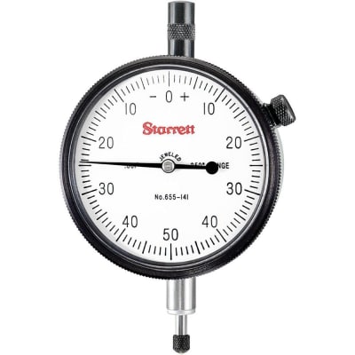 STARRETT 53523