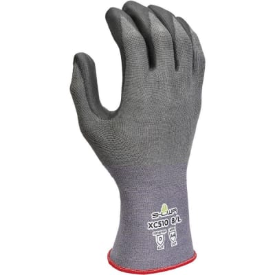 SHOWA BEST GLOVE XC510S-06