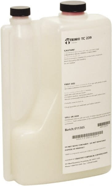 MASTER FLUID SOLUTIONS TC239-2Q
