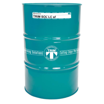 MASTER FLUID SOLUTIONS SOLLCSF-54G