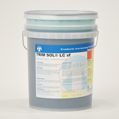MASTER FLUID SOLUTIONS SOLLCSF-5G