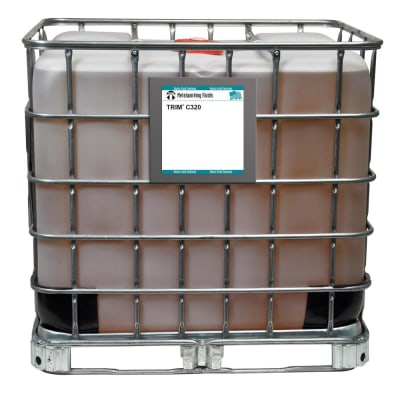 MASTER FLUID SOLUTIONS C320-270G