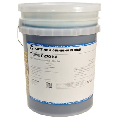 MASTER FLUID SOLUTIONS C270BD-5G