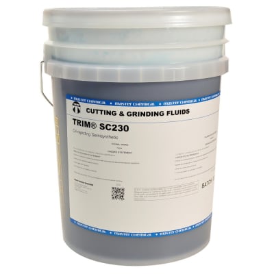 MASTER FLUID SOLUTIONS SC230-5G